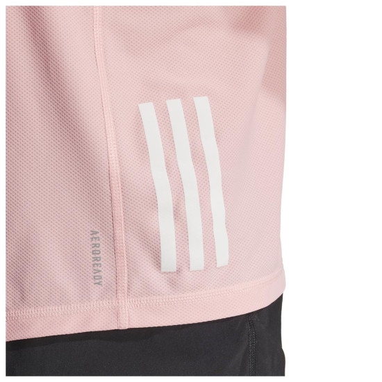 Adidas Γυναικεία αμάνικη μπλούζα Own the Run Tank Top